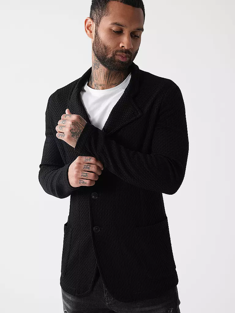 EMPORIO ARMANI Sakko  grau