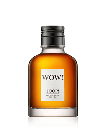 Joop! Wow! edt vapo 60ml