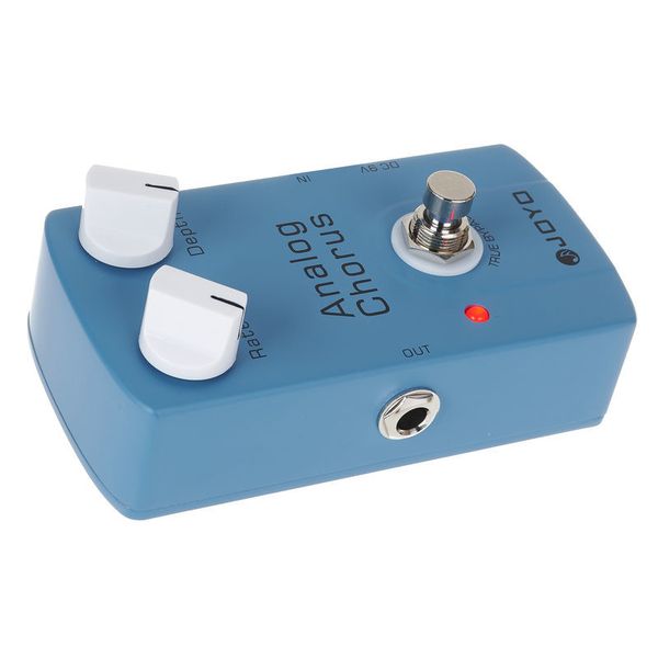 Joyo JF-37 Analog Chorus
