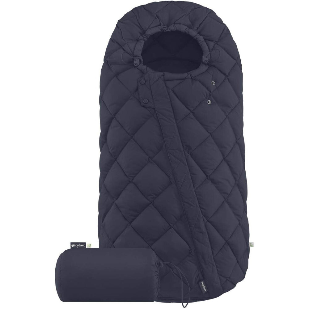Køb Cybex Ocean Blue Snøgga* Kørepose