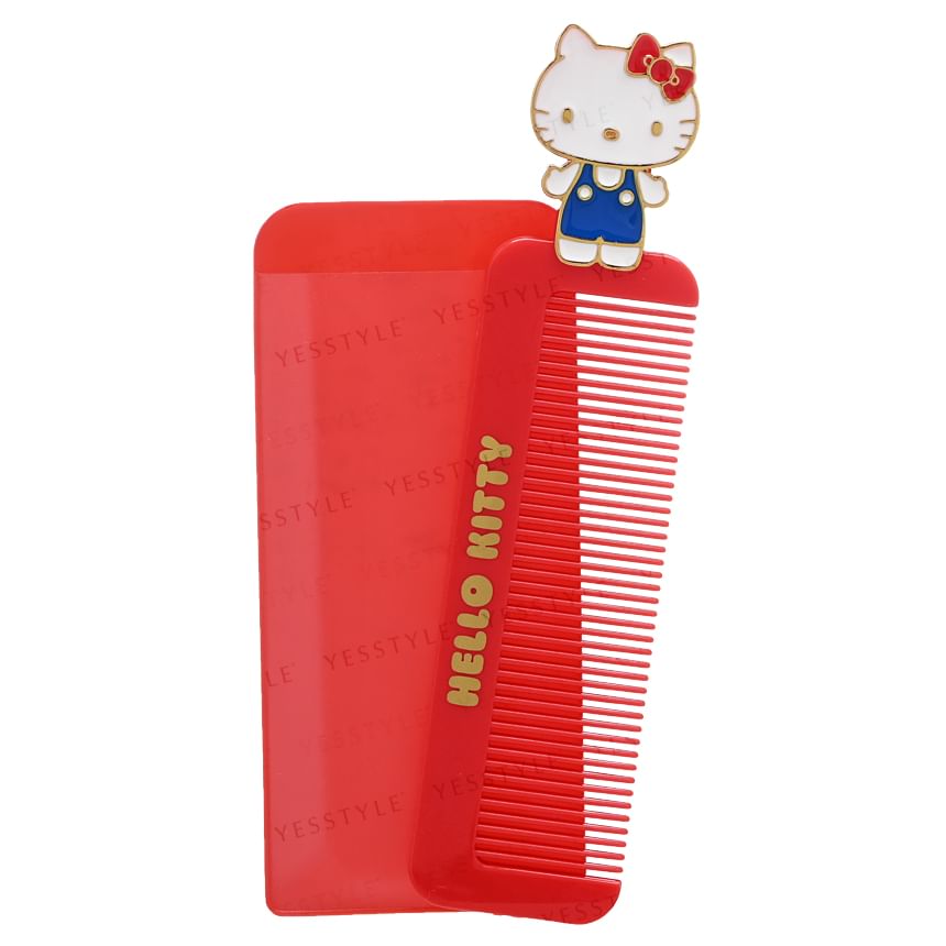 Sanrio - Hello Kitty Compact Kam