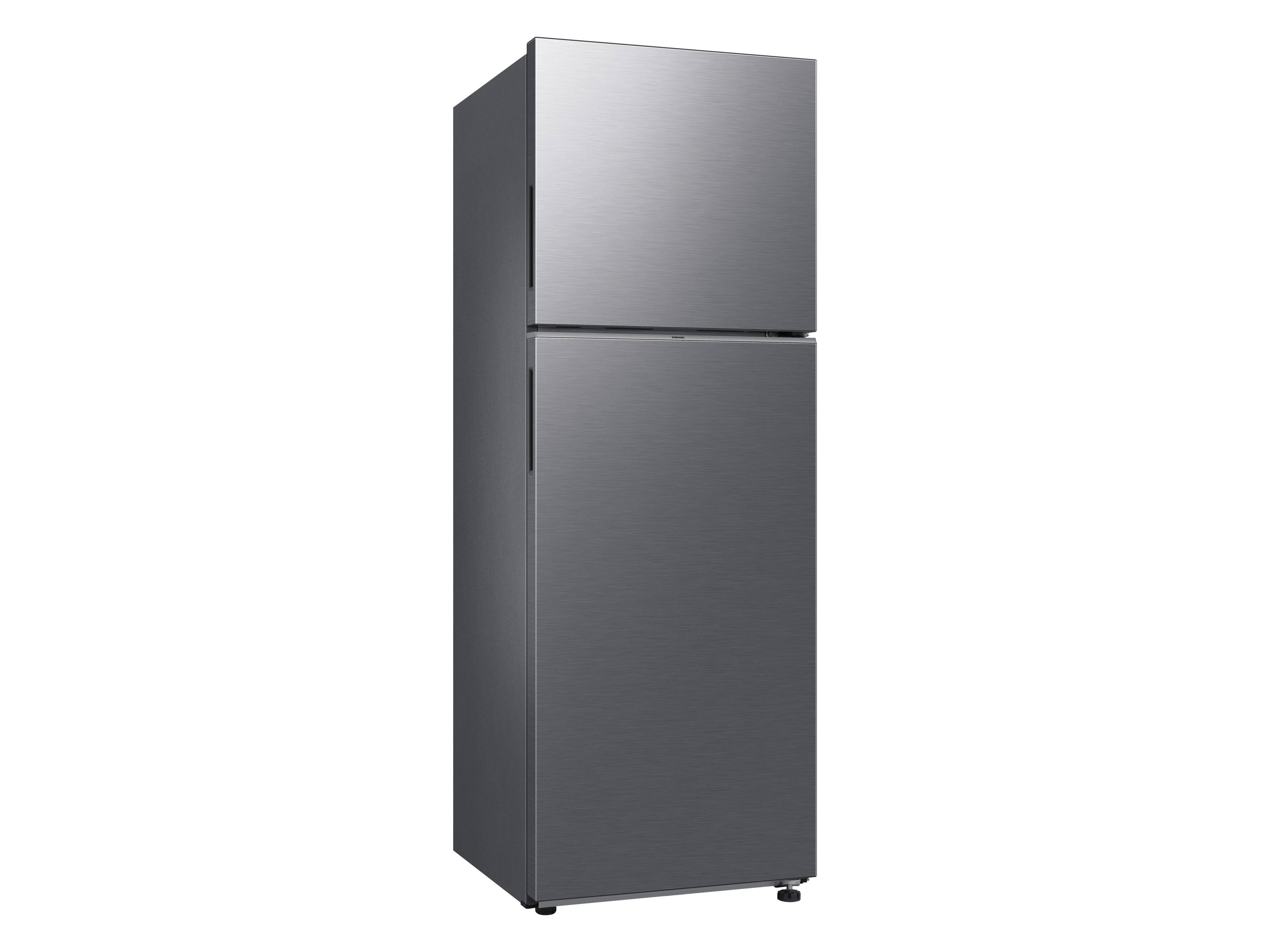 FRIGORIFICO 2 PORTAS SAMSUNG RT31CG5624S9 305L INOX