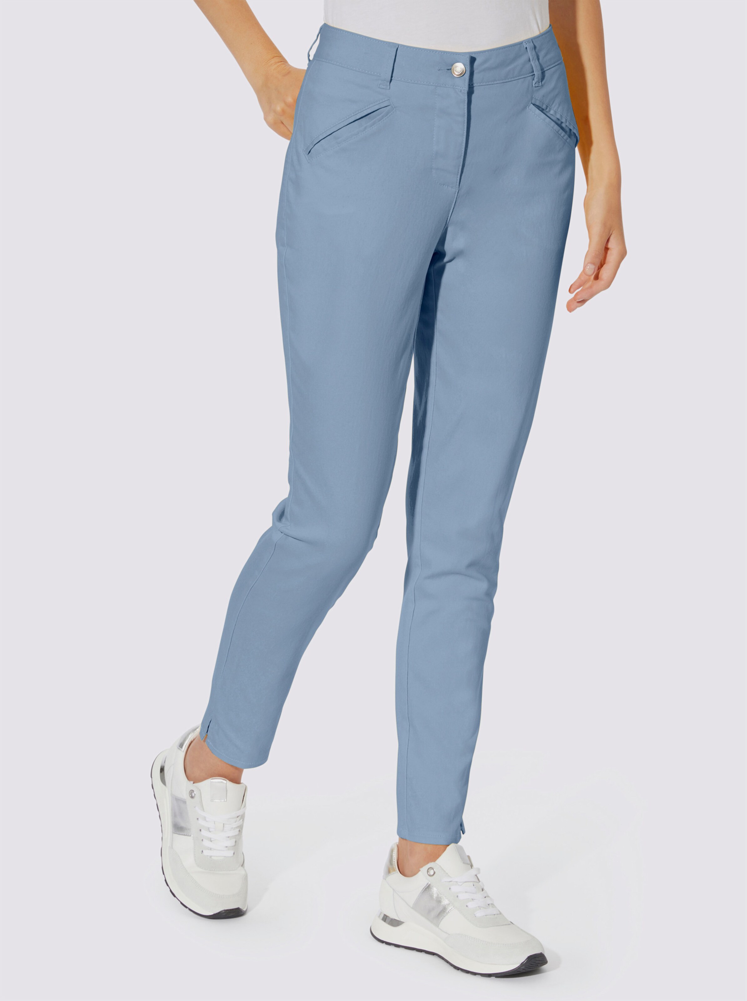 Twill-Hose