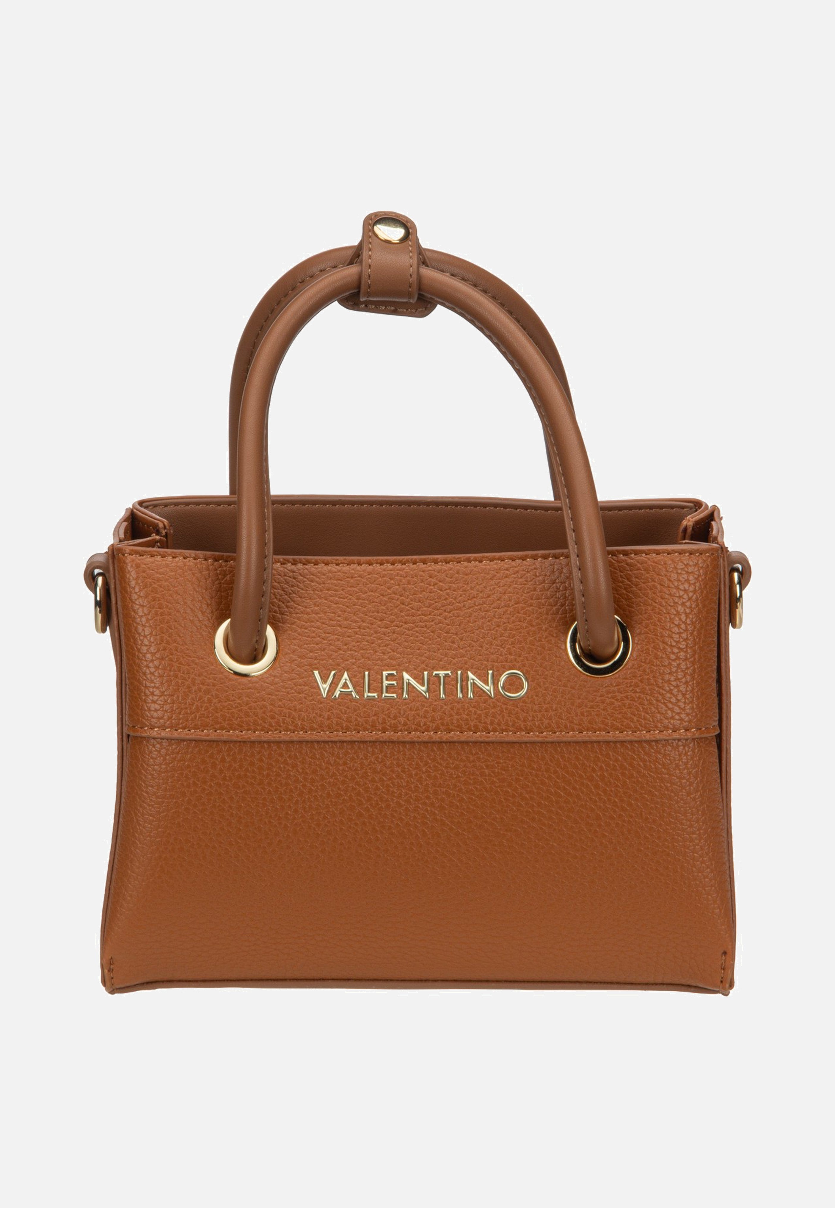 Alexia Shopping 805 Cuoio - Tote Bag