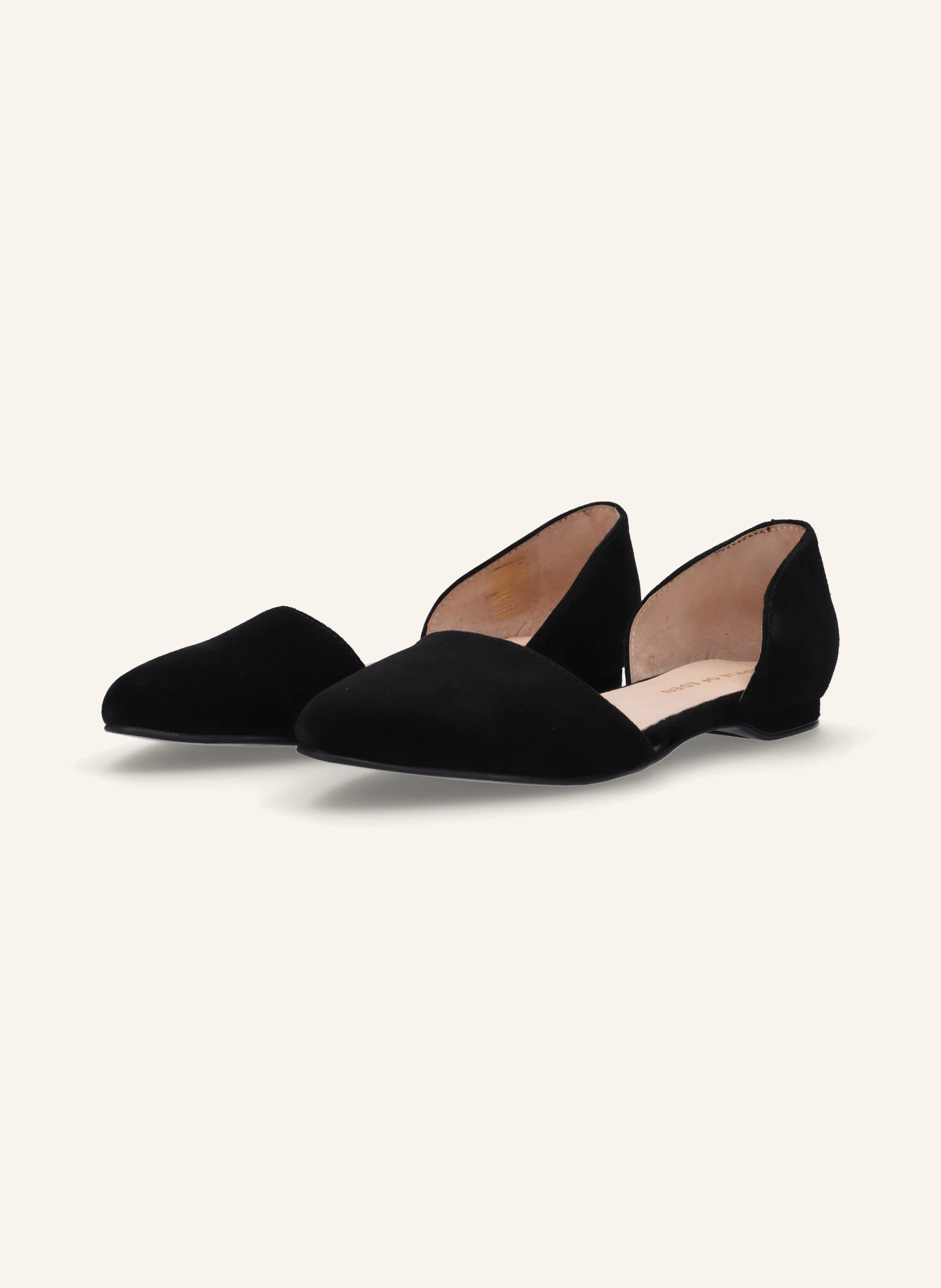 Apple of Eden Ballerinas