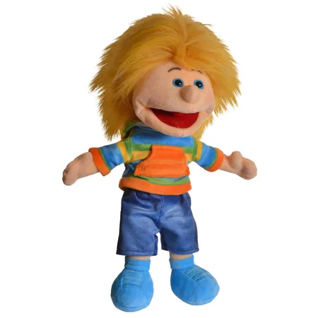 Living Puppets Friedel, 35 cm