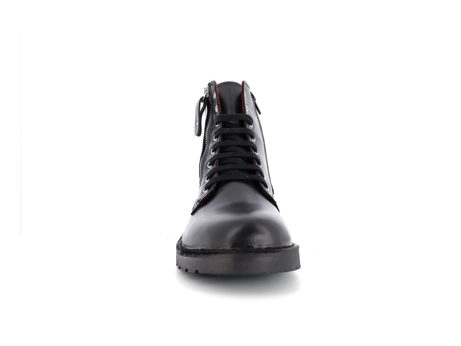 Brans-13608 Cuir Noir