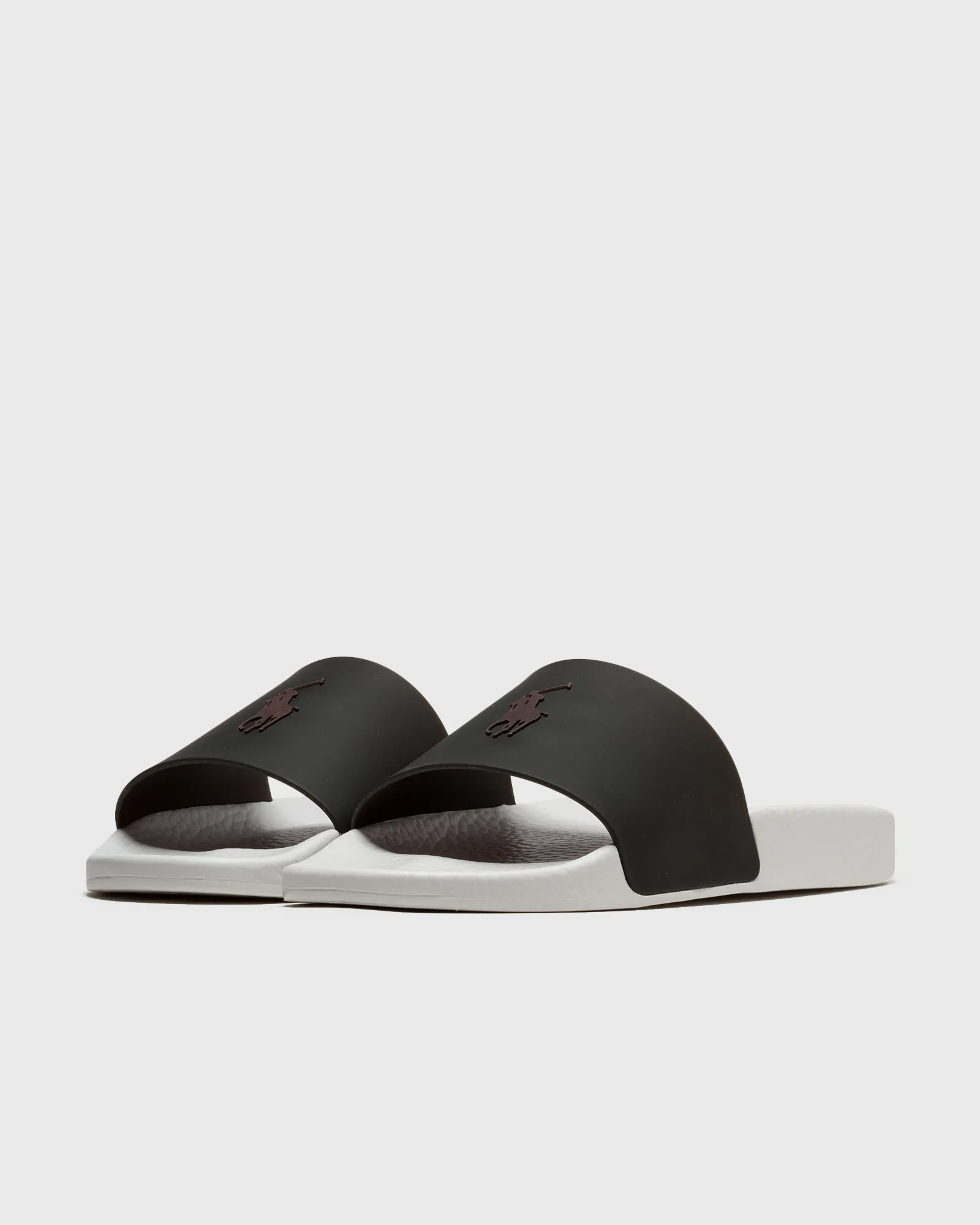 Polo Ralph Lauren COLOR-CHANGING POLO SLIDE SANDALS