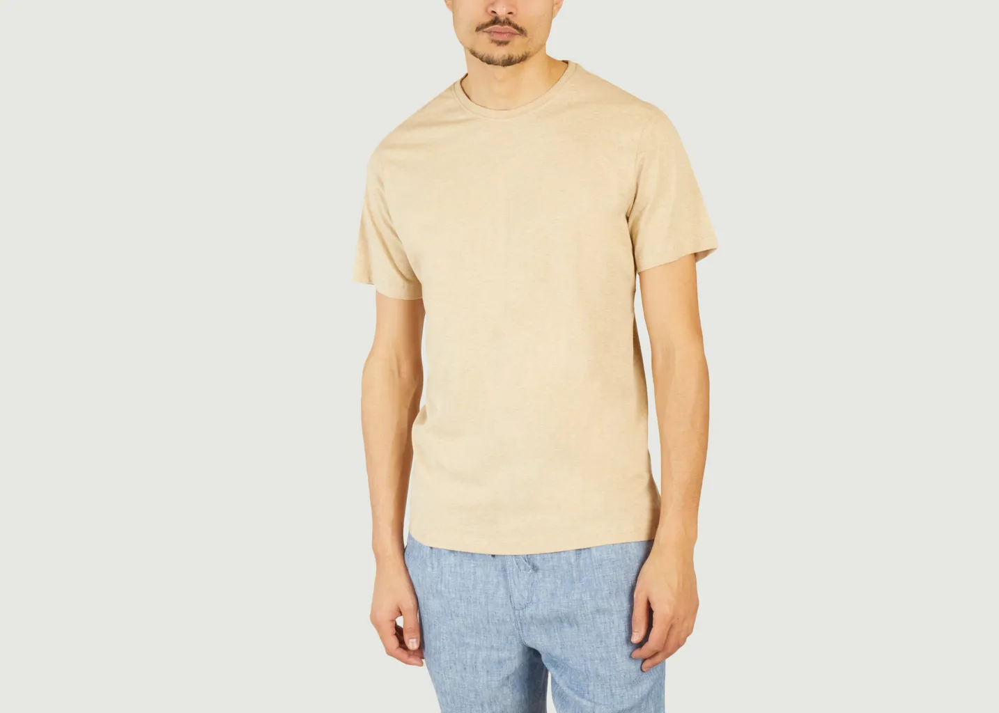 T-shirt Basic Regular KCA