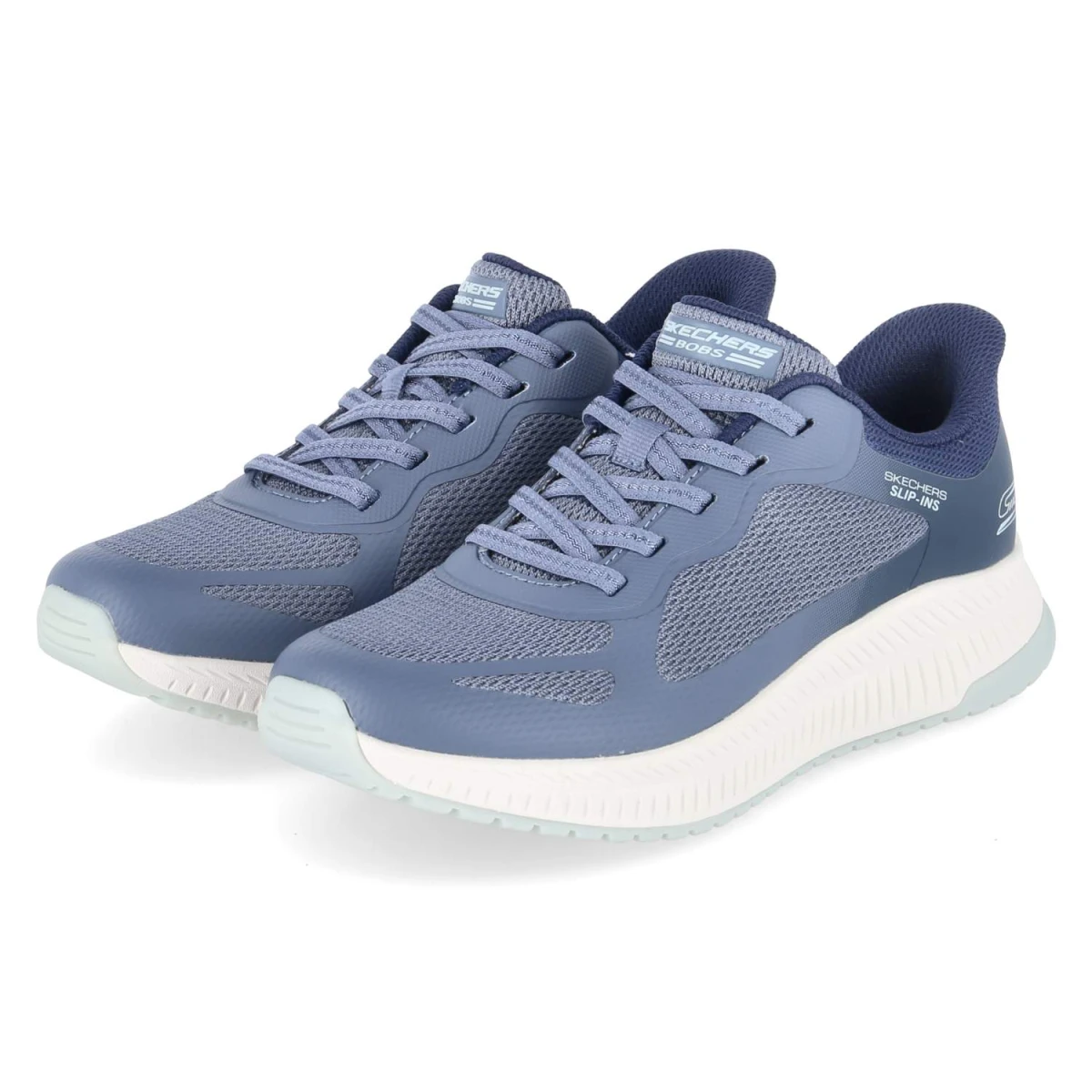 SkechersSneaker BOBS SQUAD STAPLE LOOK - blmt
