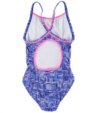 Funkita Bådedragt - Diamond Back - UV50+ - Sky City