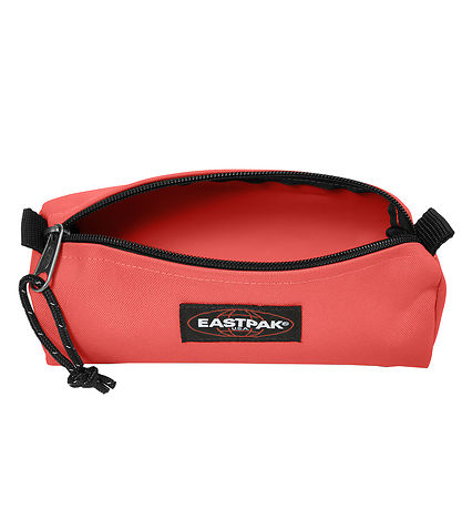 Eastpak Penalhus - BenchMørkSingle - Cupcake Pink