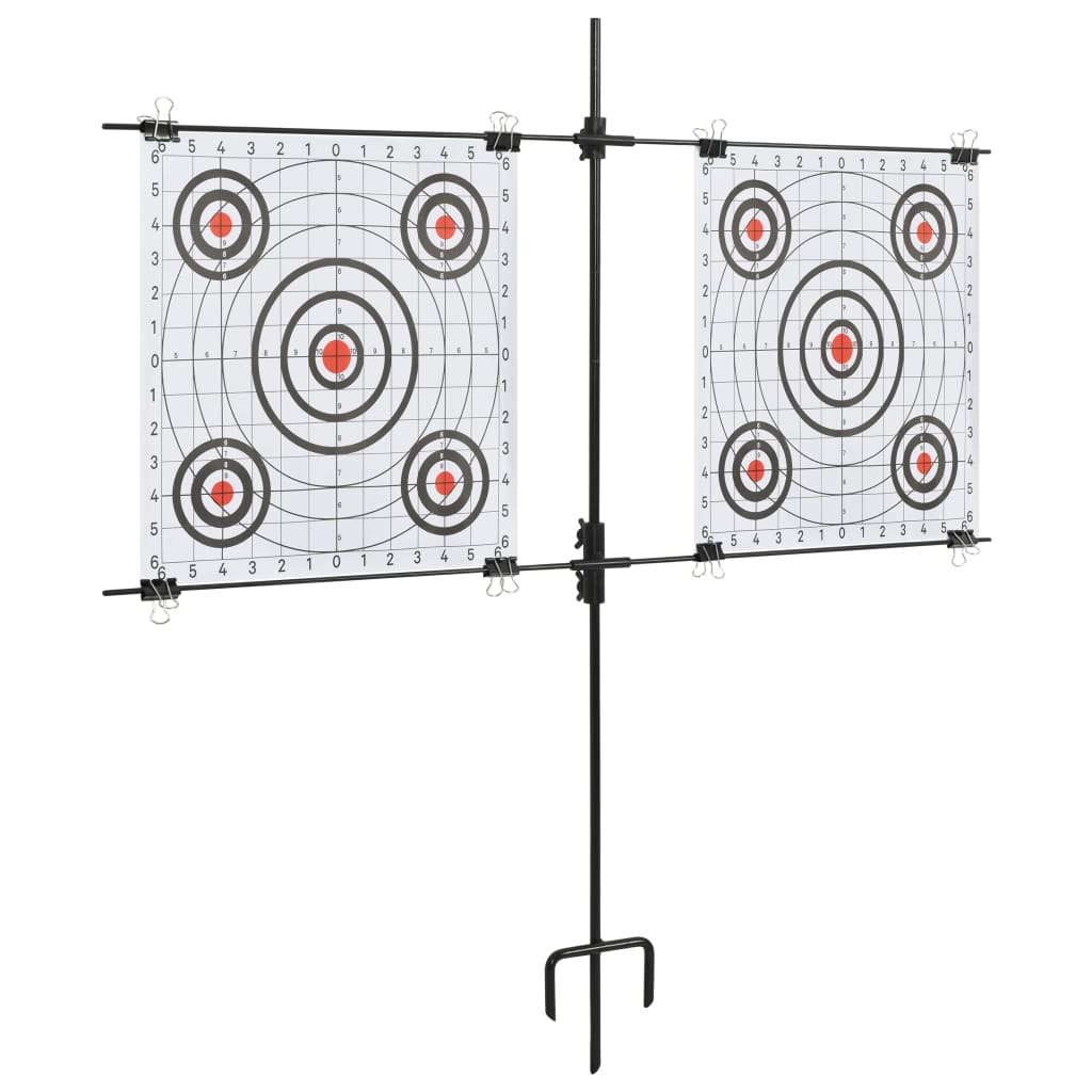 Porta-papel Vidaxl Target