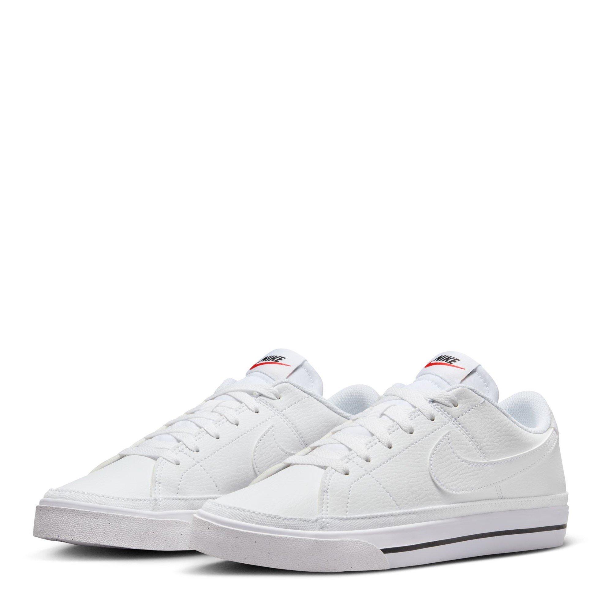 Nike Court Legacy Next Nature Womens Shoes