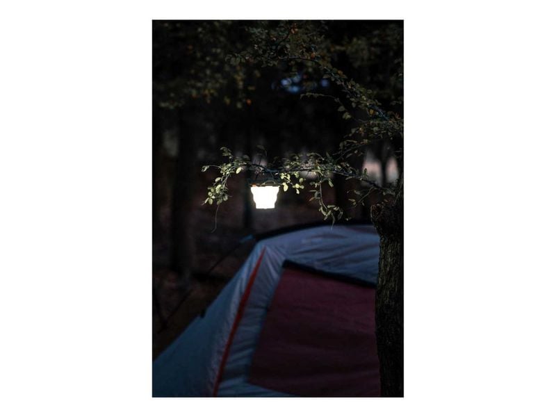 NEBO Laterne Galileo Air 1000 Campinglampe
