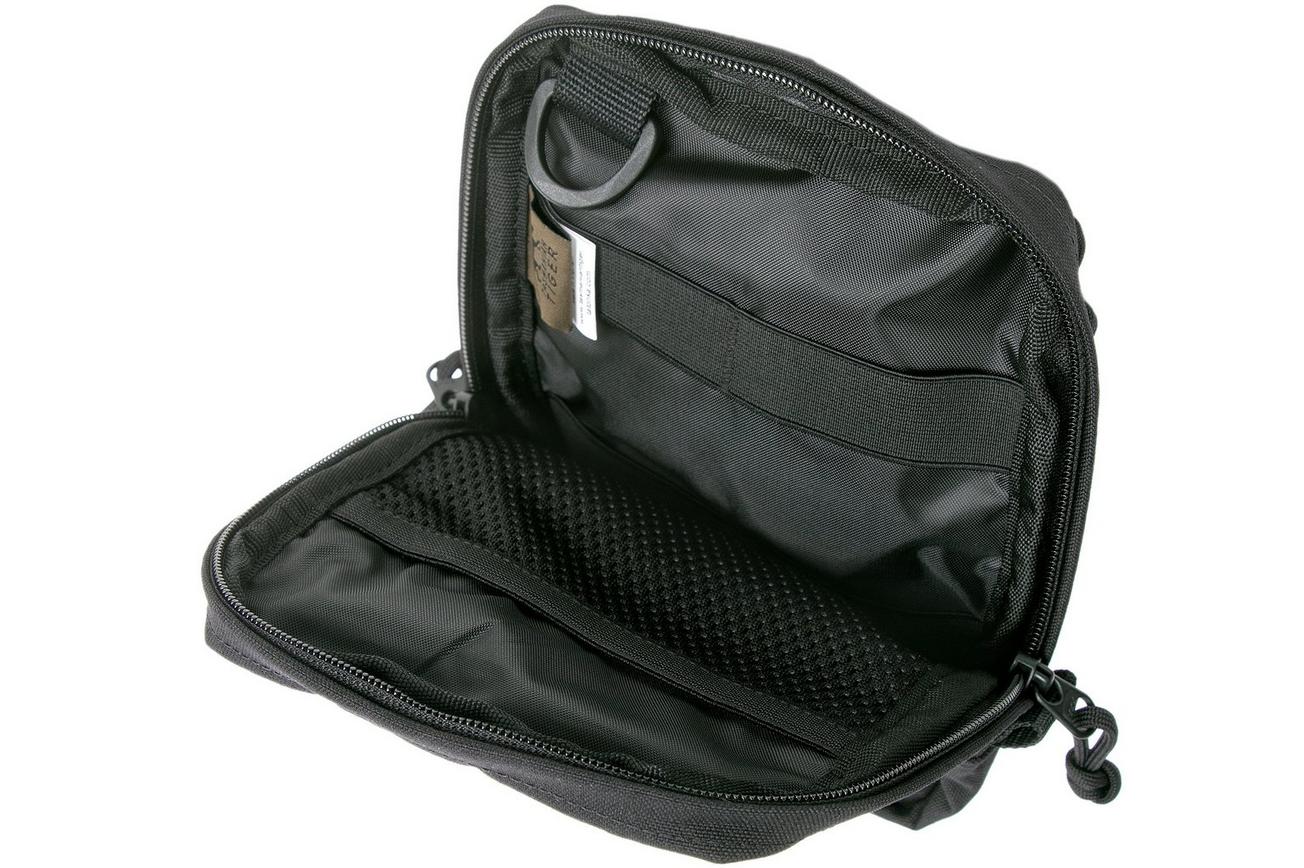 Tasmanian Tiger Tac Pouch 5 zwart