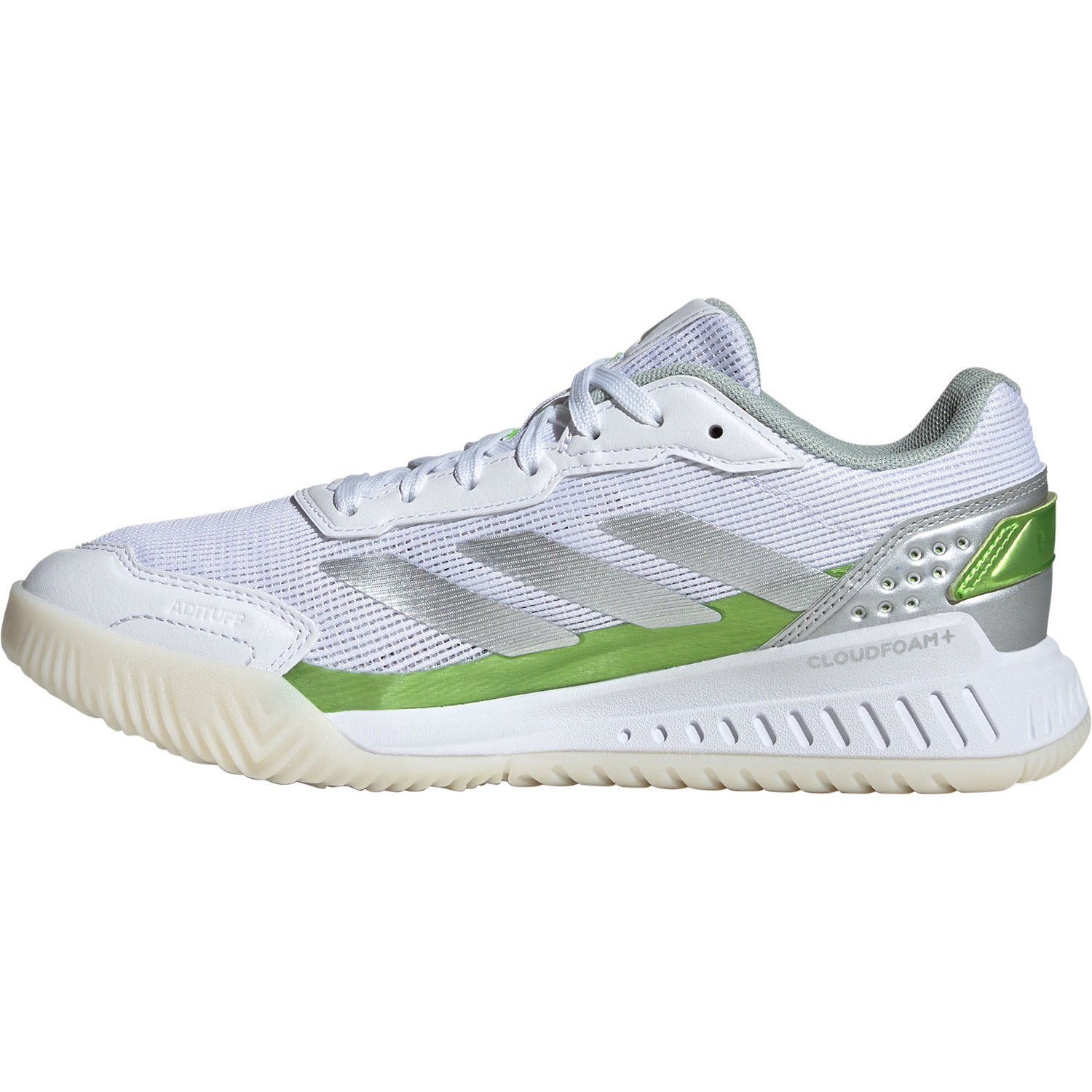 adidas Courtquick Padel Dames