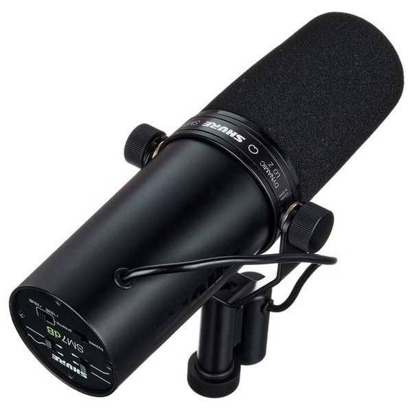 Shure SM 7 dB