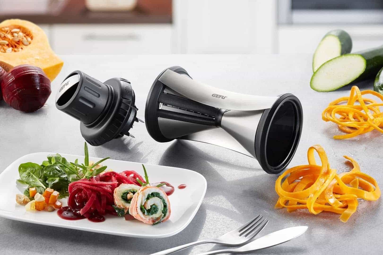 Spiralschneider SPIRELLI® 13700