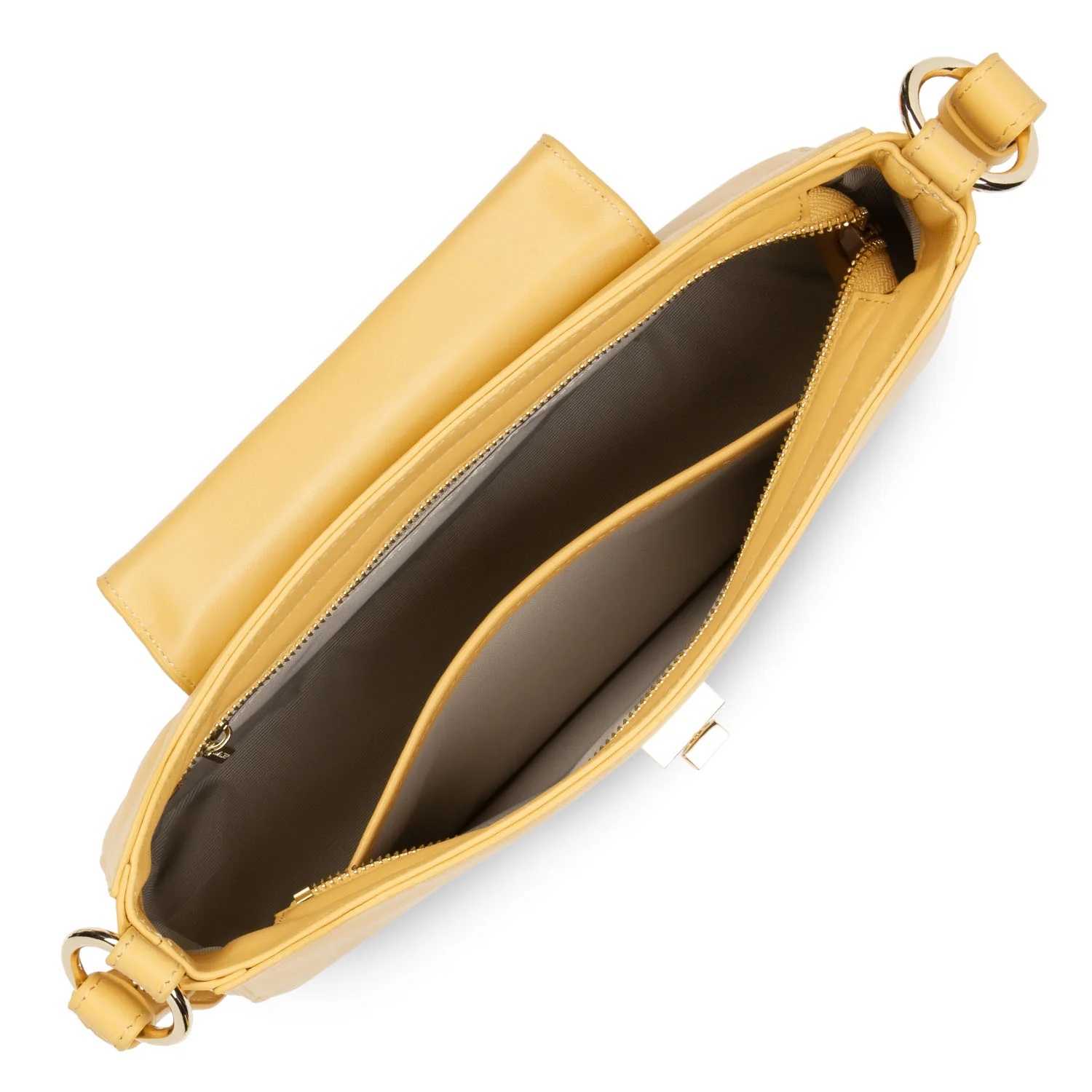 Marble Touch-Sac besace