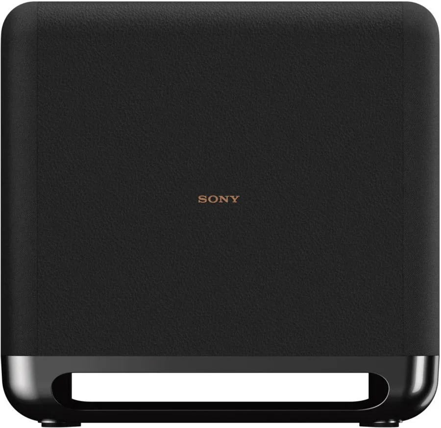 Sony SA-SW5 Caissons de basses