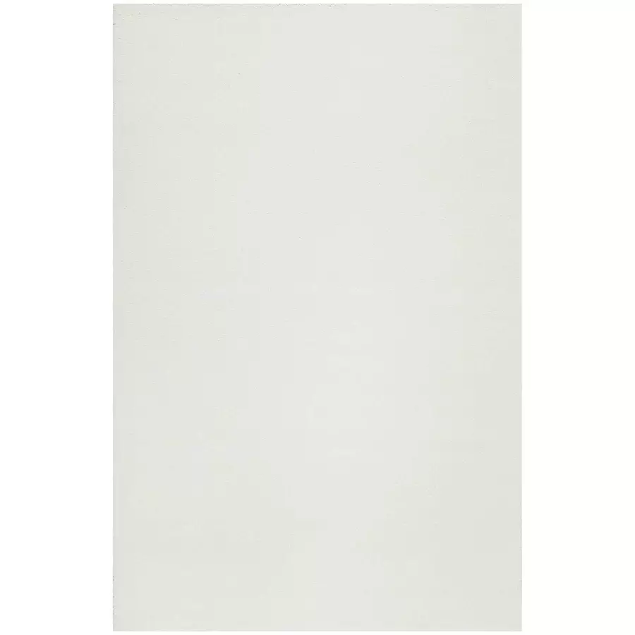 Esprit Kurzflorteppich California offwhite
