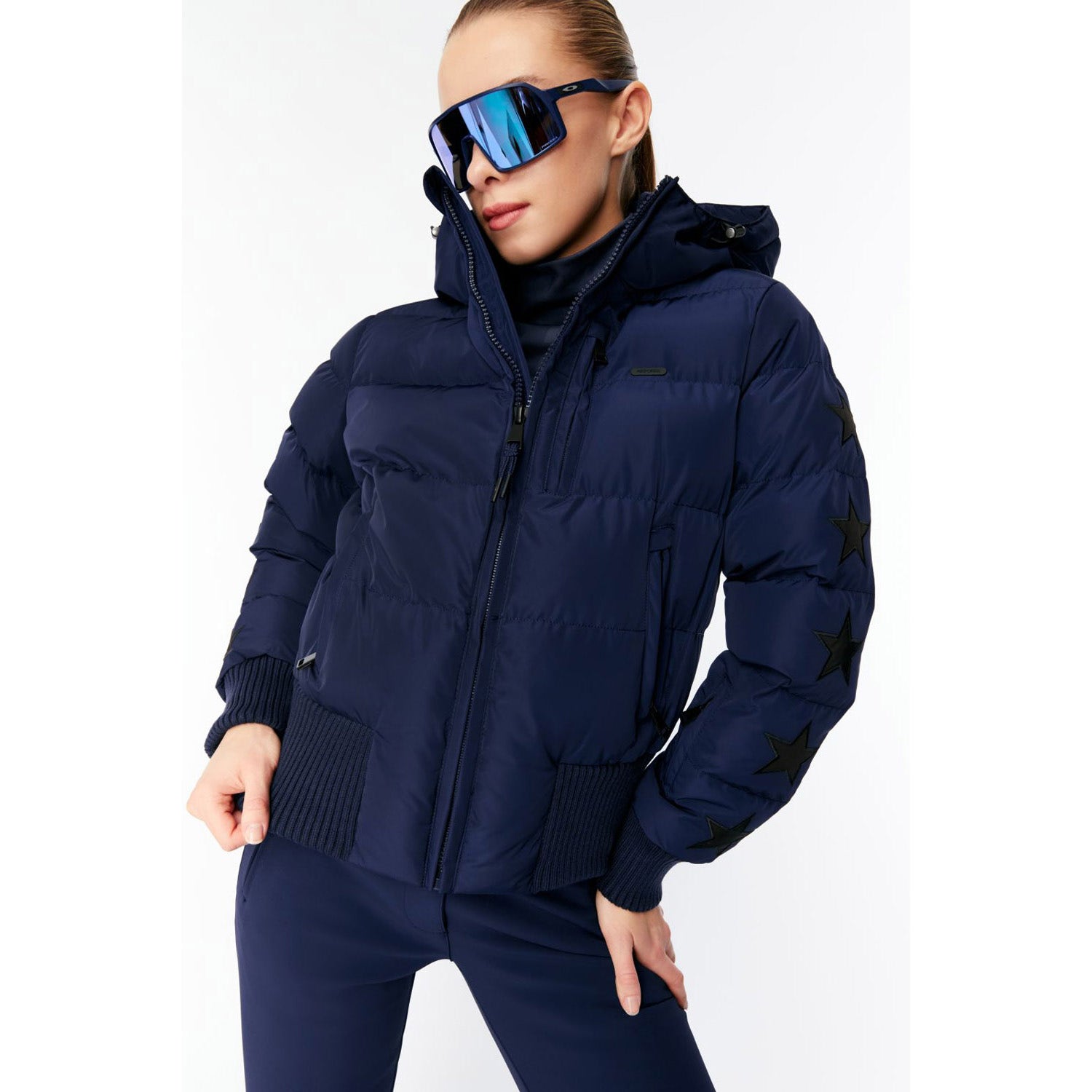 Airforce  Taos Jacket Star