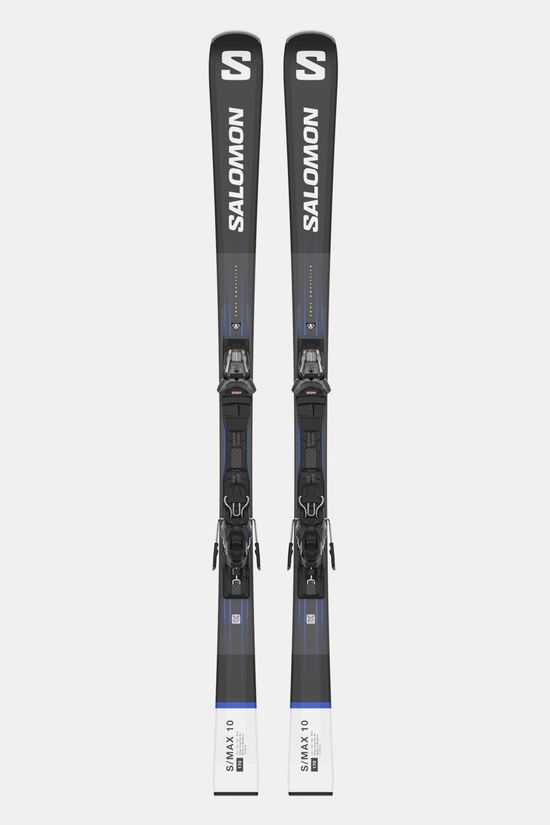 Salomon Salomon S/Max 10 + M11 Gw