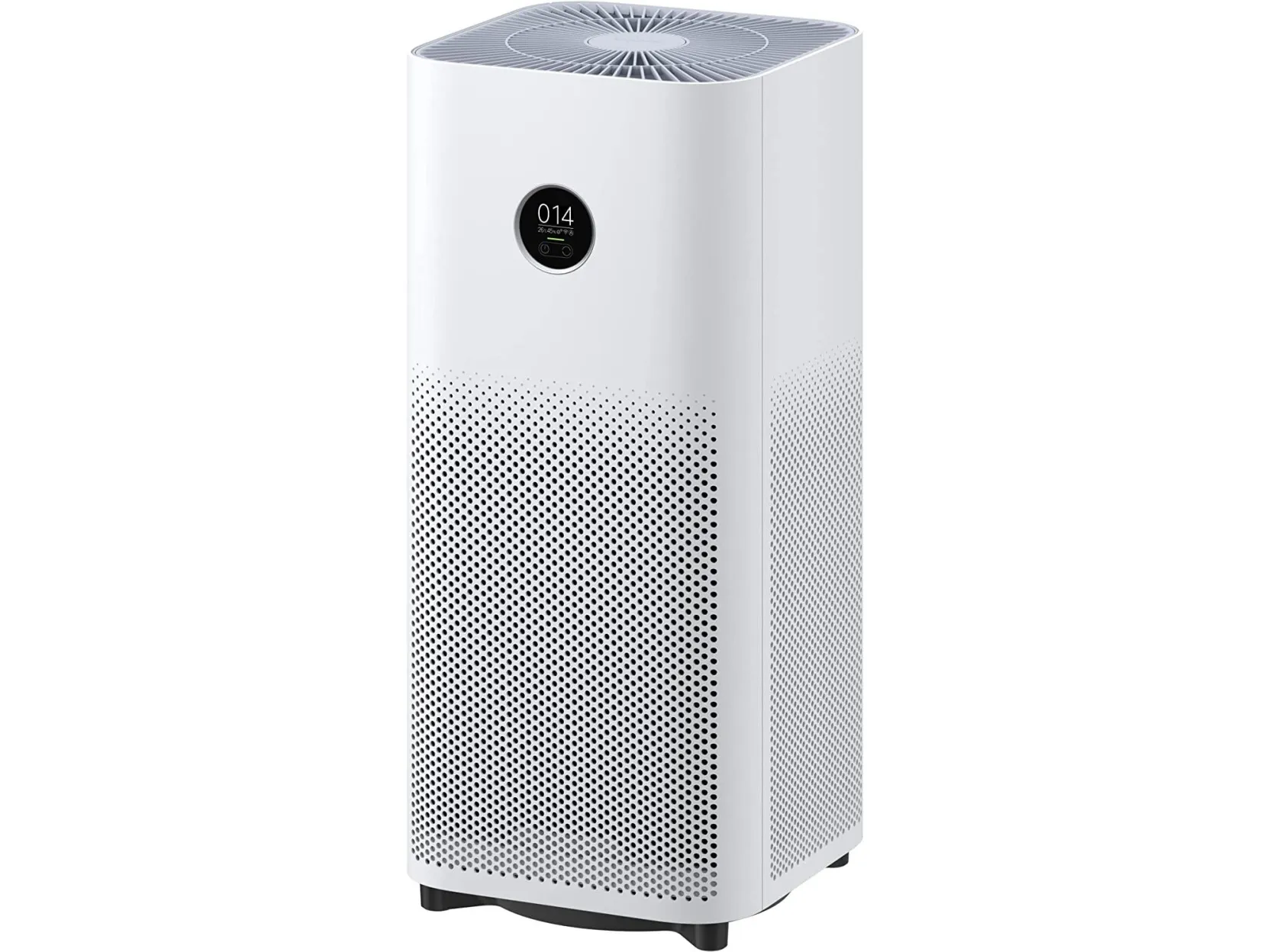 Xiaomi Smart Air Purifier 4 - Luftrenser - gulvstående