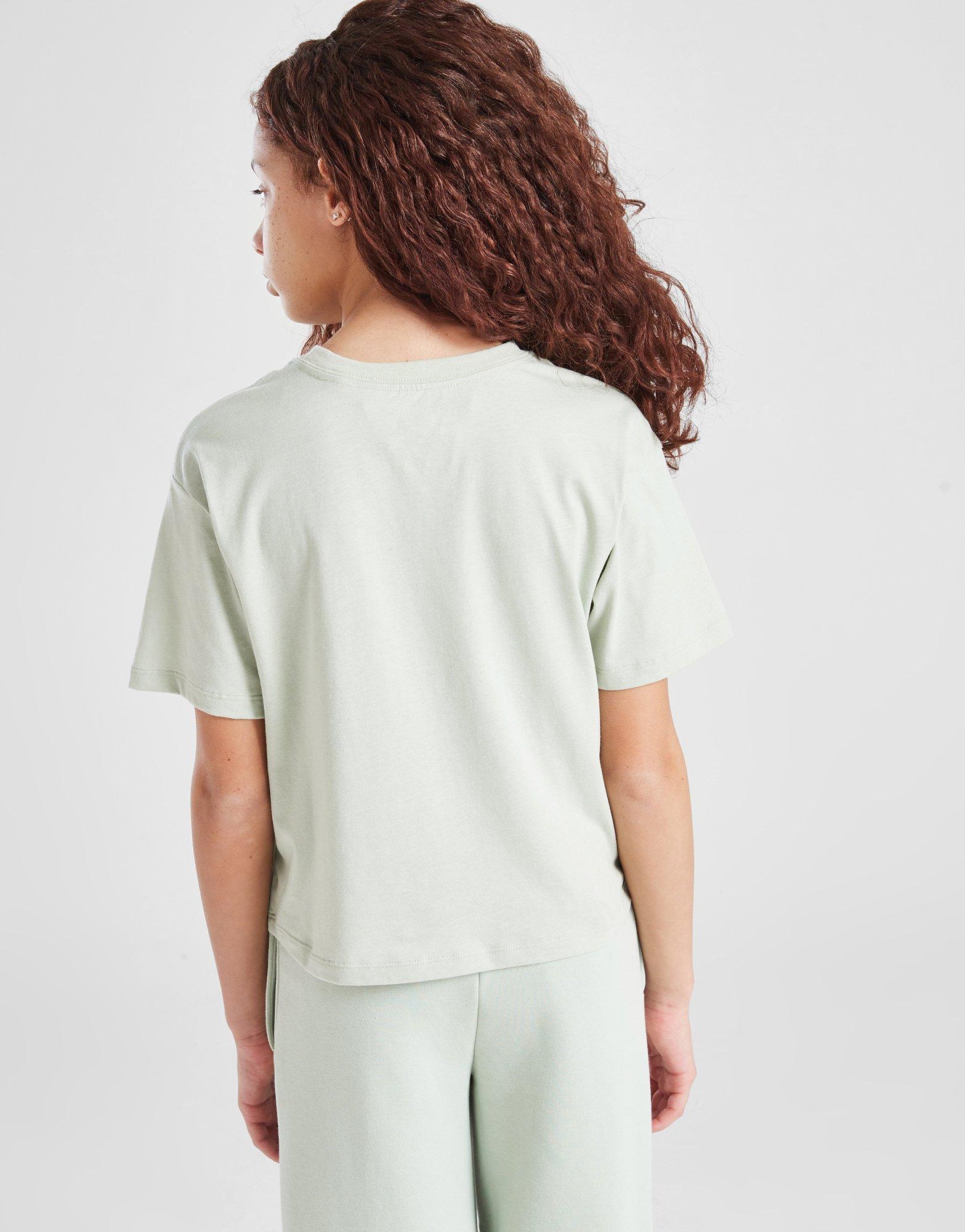 Jordan T-shirt Boyfriend Brooklyn Essential Junior