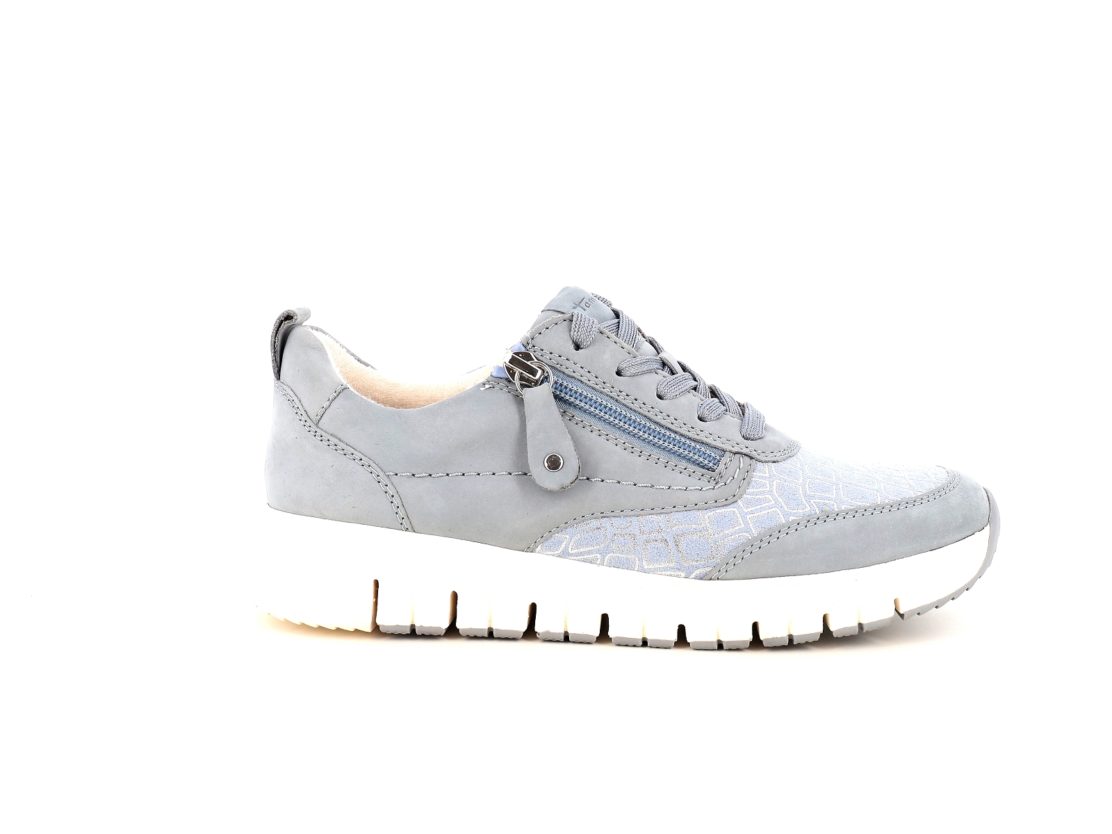 Tamaris comfort-83705 Cuir Ciel
