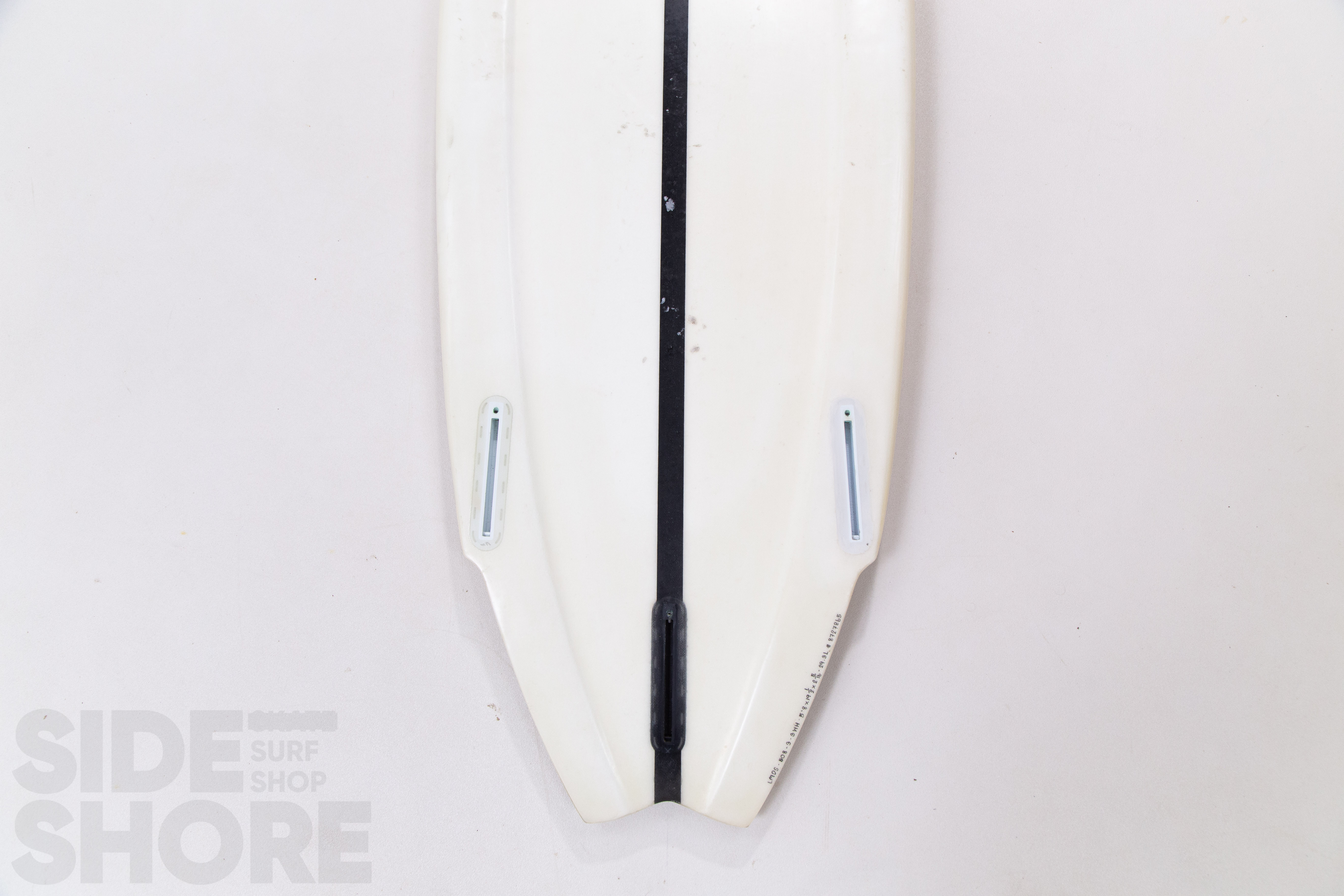 Firewire Midas - LFT - 5'8 x 19 1/2