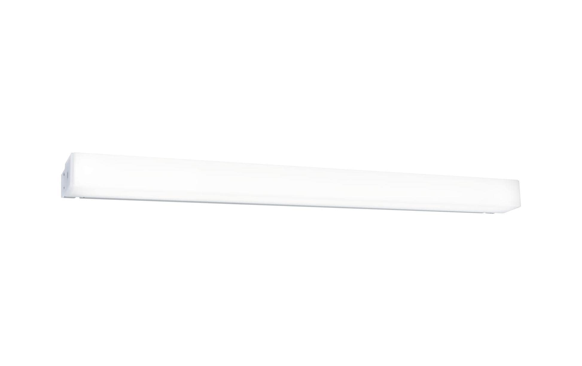 Badezimmerleuchte LUNO 8 W, WhiteSwitchHomeSpa Badezimmerleuchte mit variabler Farbtemperatur