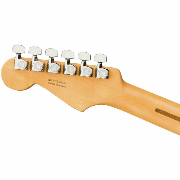 Fender AM Ultra Luxe Strat MN PRB