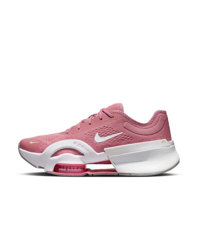 Chaussures de training Nike Air Zoom SuperRep 4 Next Nature pour femme