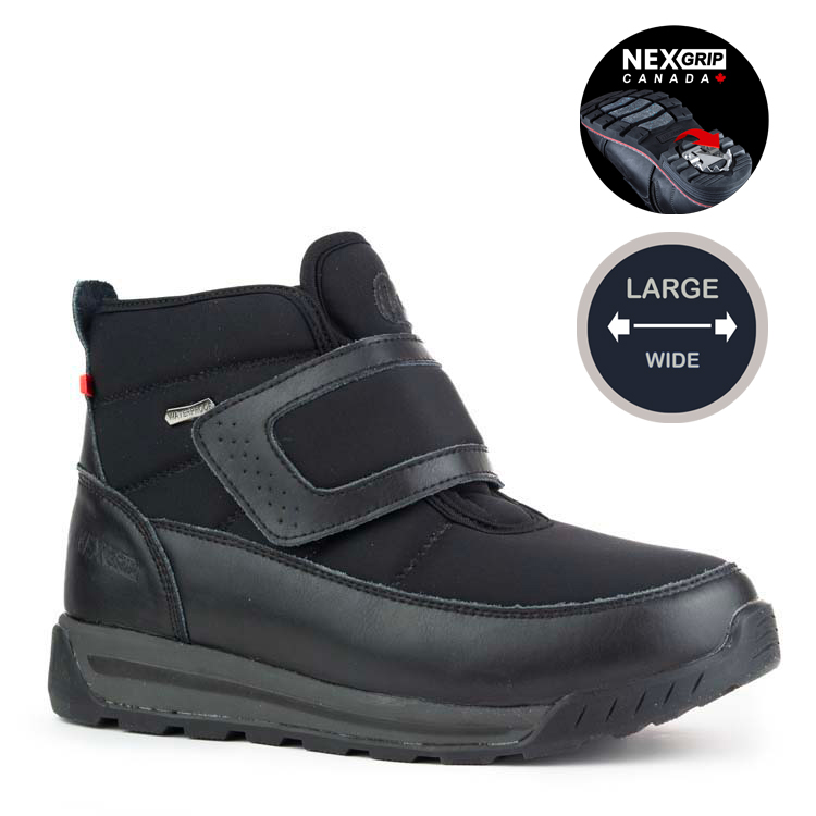 NexGrip Ice Lite | NOIR