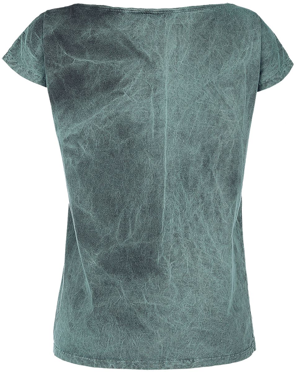 Widow's Weed | Alchemy England T-Shirt Manches courtes