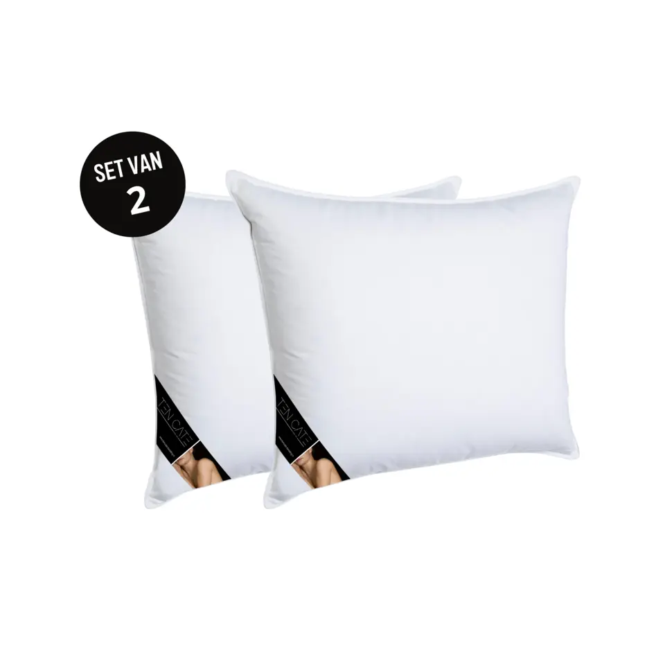 Ten Cate - Synthetisch Hoofdkussen - 60x70