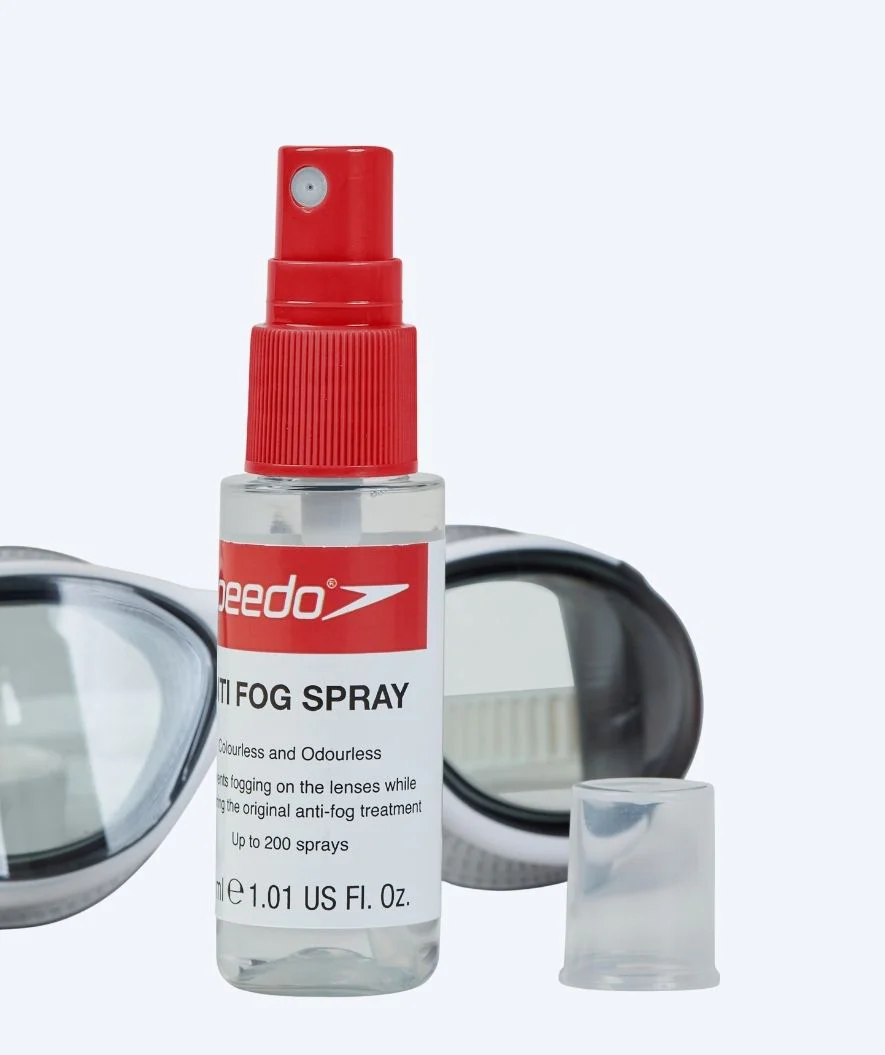Speedo Anti Dug Spray