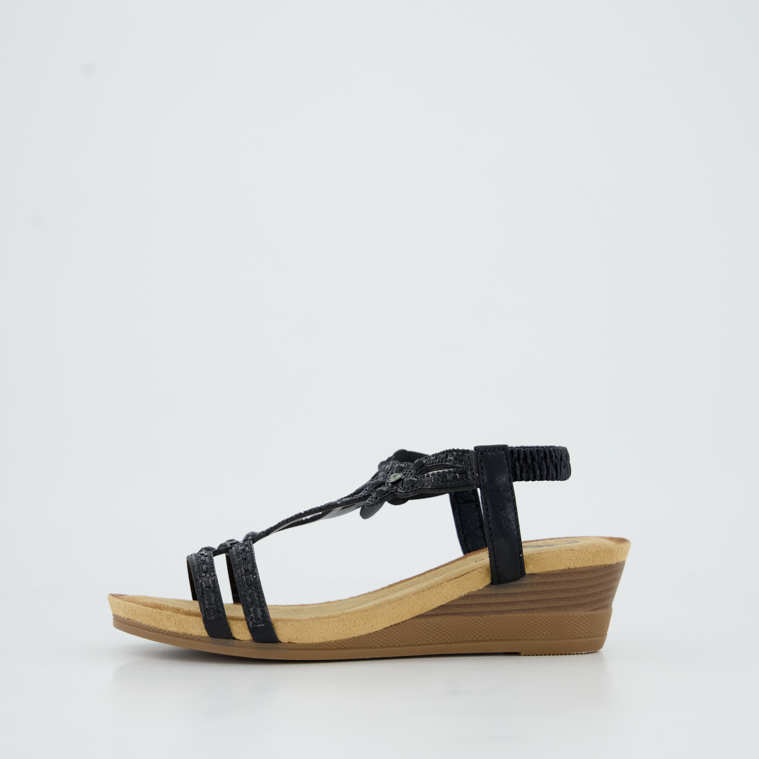 2 Go Fashion Sandalen