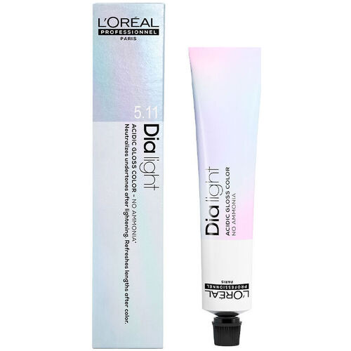 L'oréal - Dia Light Milkshake 10,32