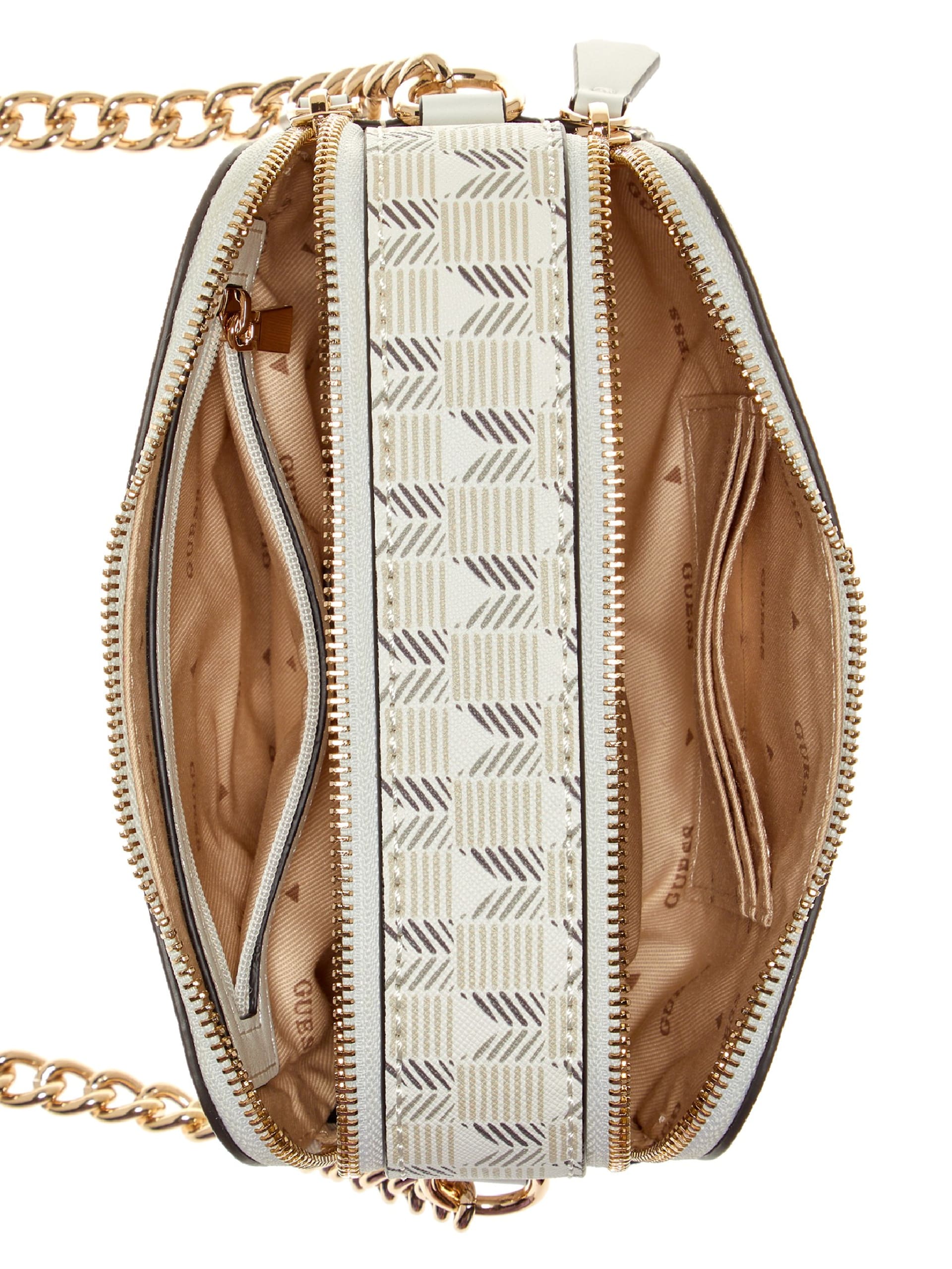 Bolsa transversal para câmera Vikky II