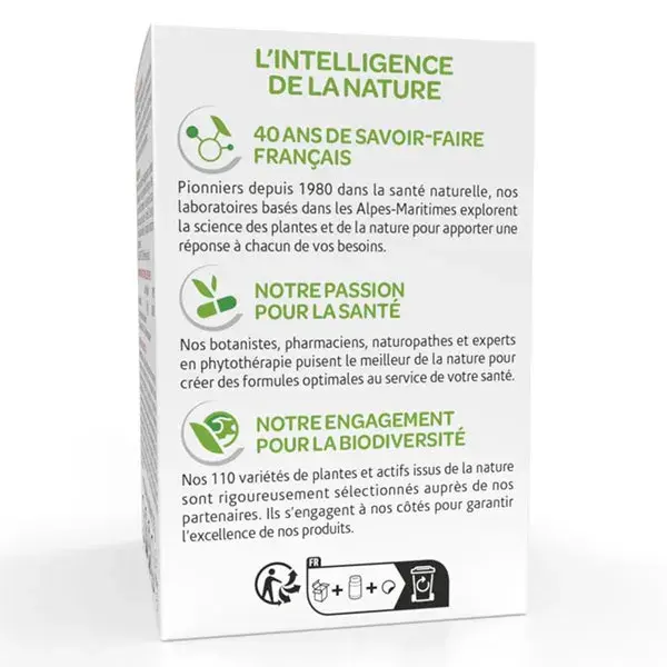 Arkopharma Arkogélules Vitamine D3 Végétale 90 gélules