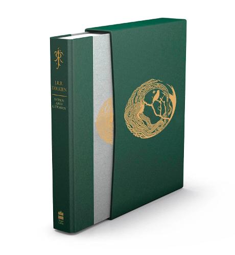 Beren and Lúthien (Hardback)