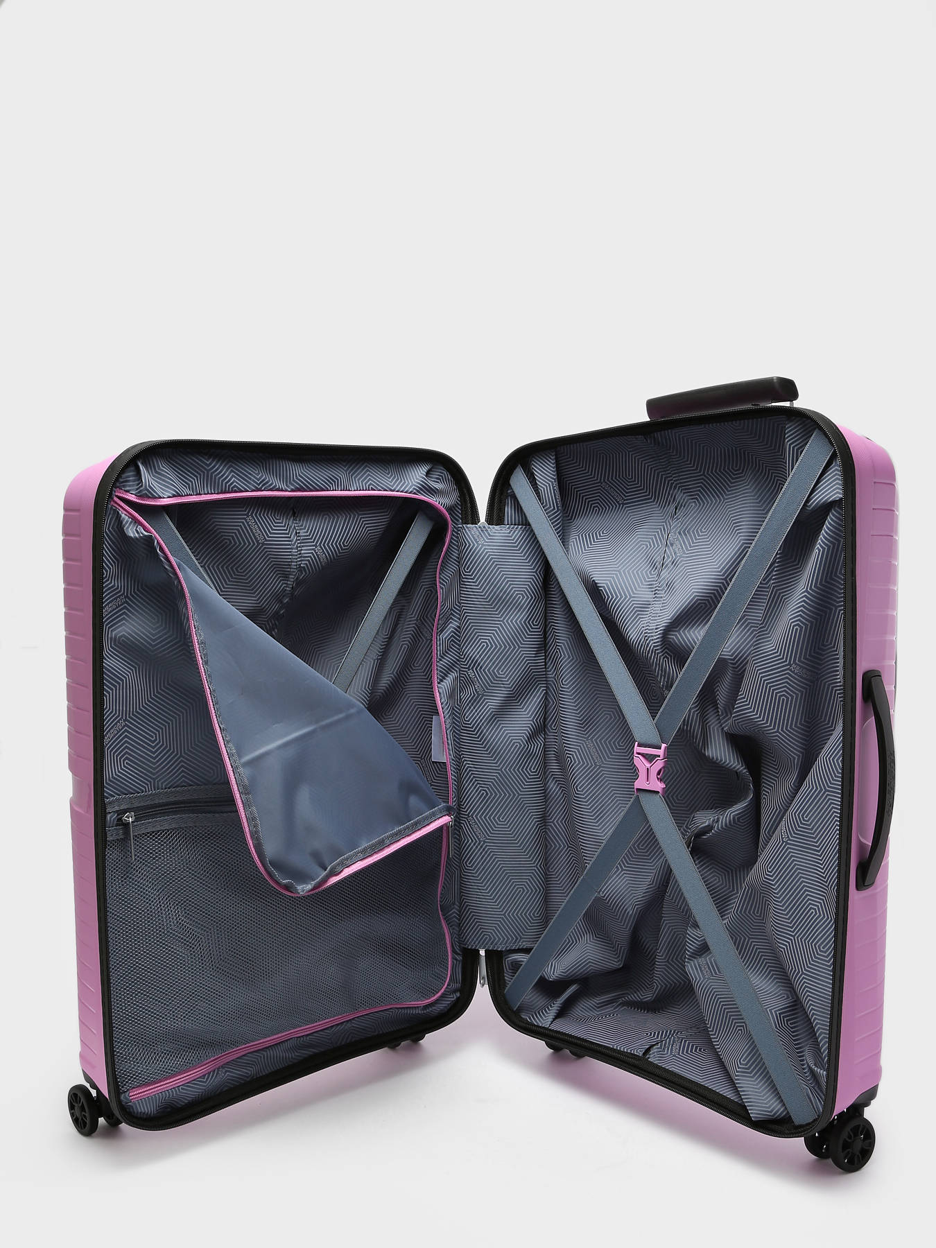 VALISE RIGIDE Airconic AMERICAN TOURISTER