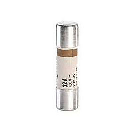 3 fusibles céramique Legrand 10.3 x 38 mm avec voyant