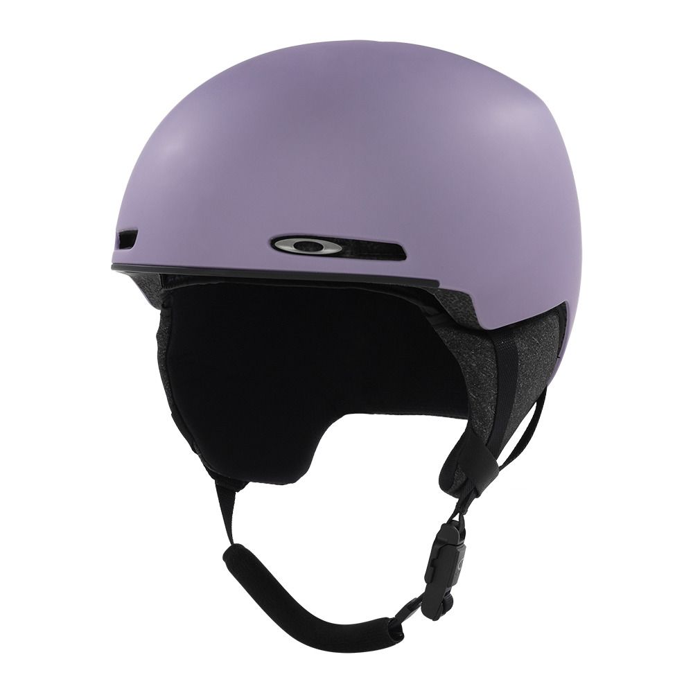 Oakley MOD1 MIPS - Casque ski Femme matte lilac
