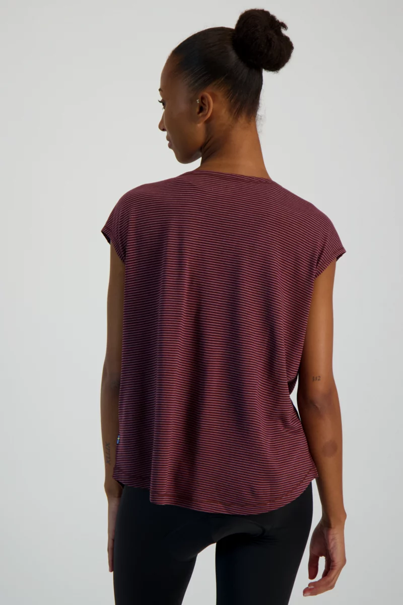 Fjällräven High Coast Cool Damen T-Shirt