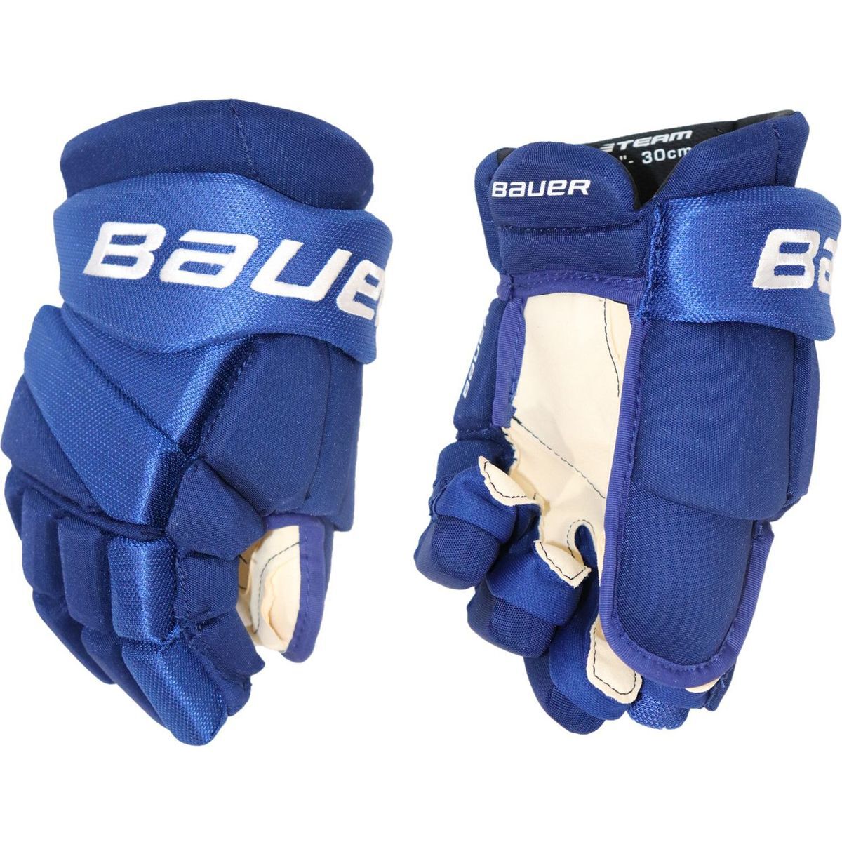 BauerHG Pro Team SR
