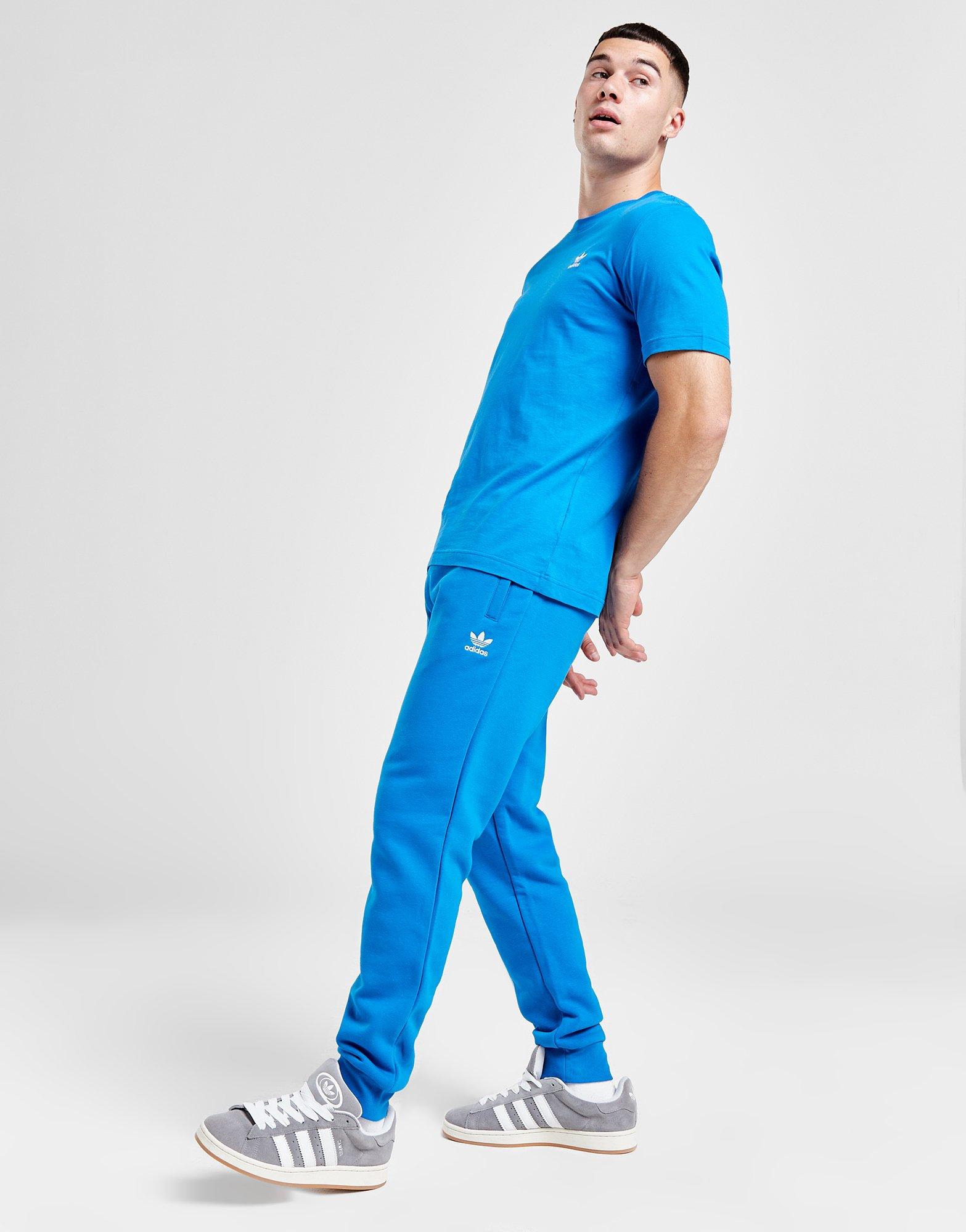 adidas Originals Pantalon Trefoil Essentials